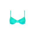 LORSEA  Underwire Bra Bikini Top