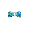 LORSEA  Strapless Bandeau Bikini Top