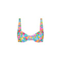 LORSEA  Underwire Bralette Bikini Top