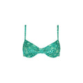 LORSEA  Underwire Bra Bikini Top