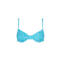 LORSEA  Underwire Bra Bikini Top